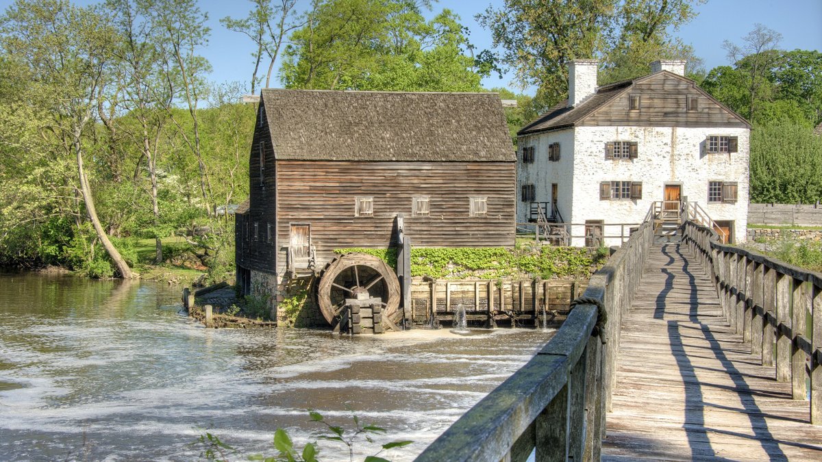 Twenty-Three People: Who Lived and Worked at Philipsburg Manor in 1750