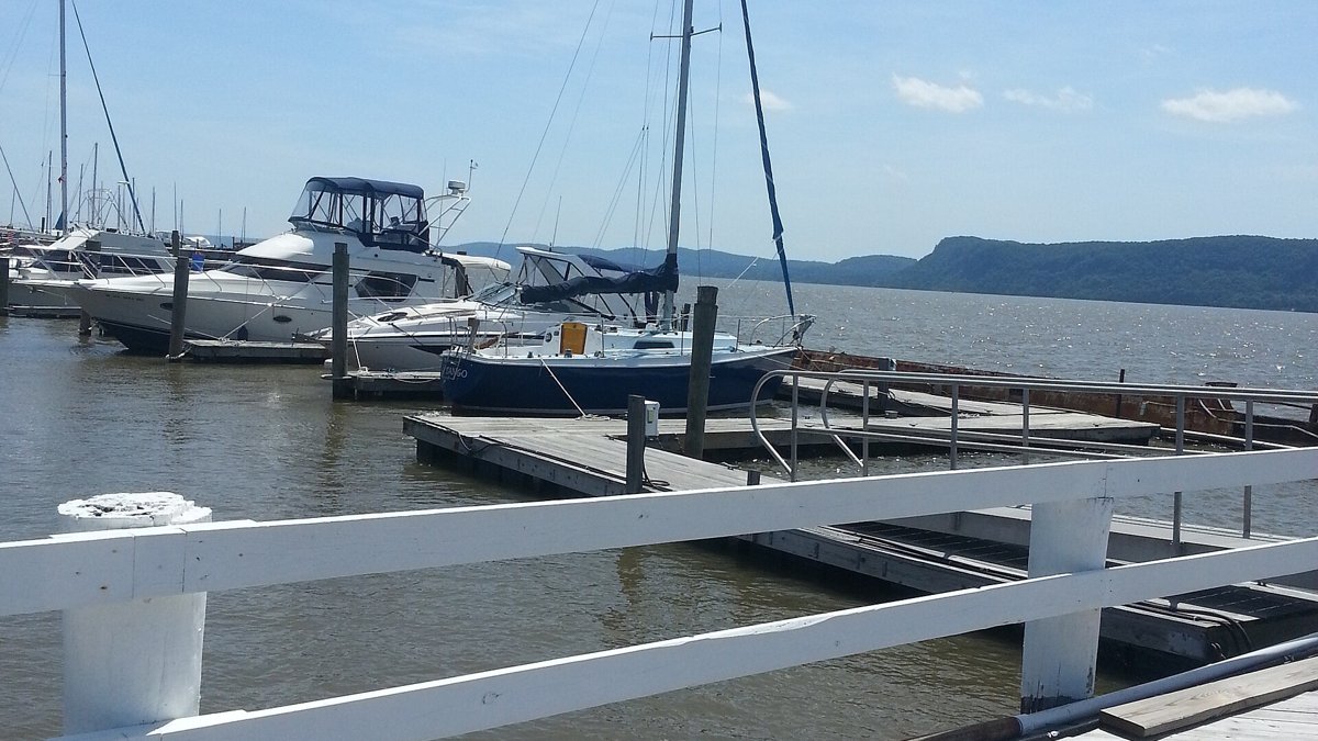 Hudson Life Dispatch - Edition 31