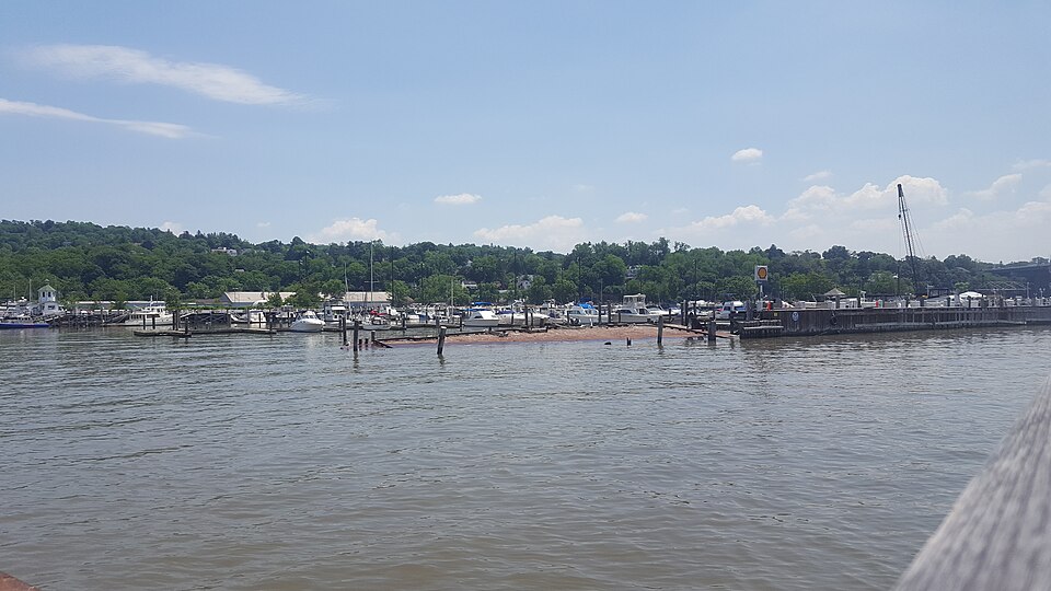 Hudson Life Dispatch - Edition 40