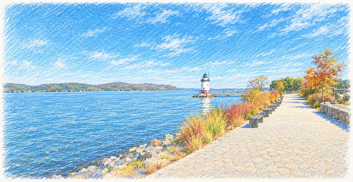 Hudson Life Dispatch - Edition 42